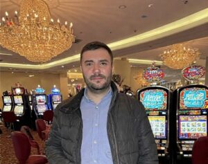 Kamal Huseynov
